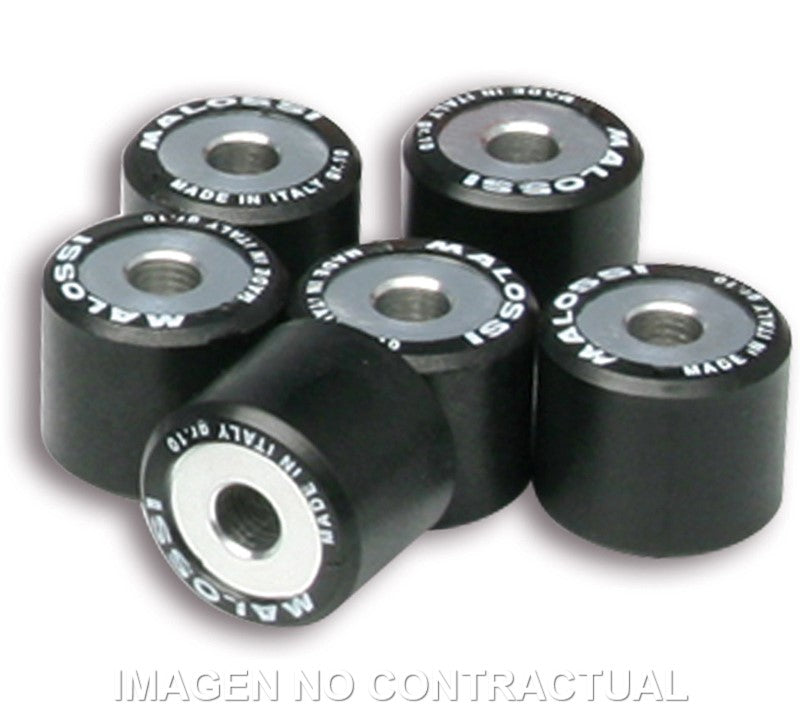 Rodillos Htroll 20X17 16 GR
