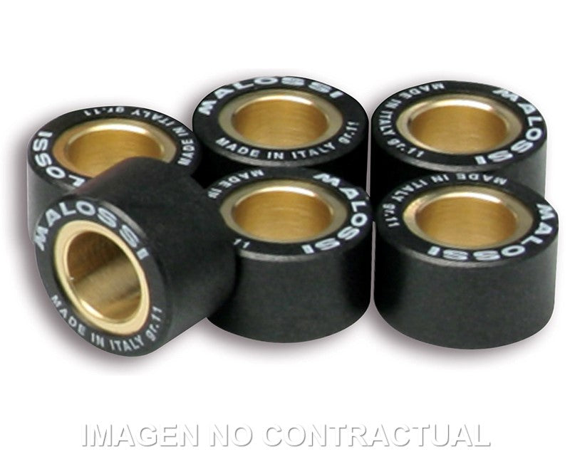 Rodillos Htroll 20X12 12 GR