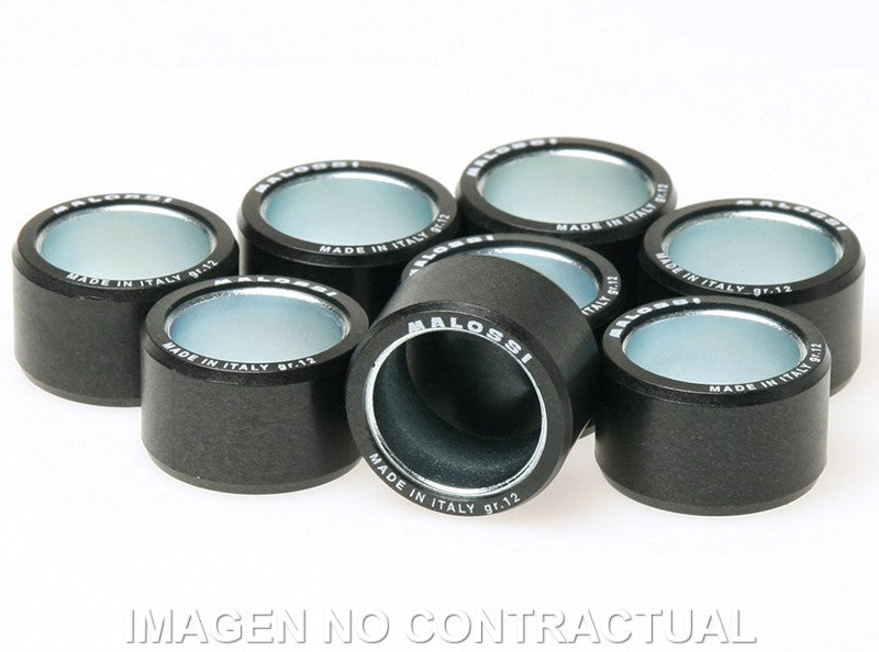 Rodillos Htroll 25X17 14 GR