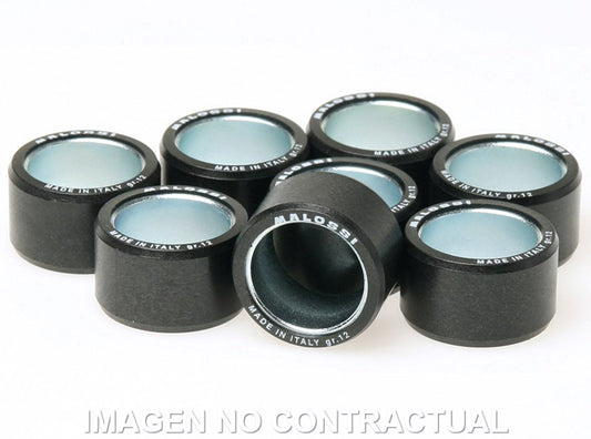 Rodillos Htroll 25X17 14 GR