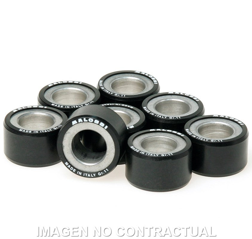 Rodillos Htroll 25X14,9 7 GR