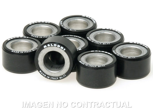 Rodillos Htroll 25X14,9 16 GR