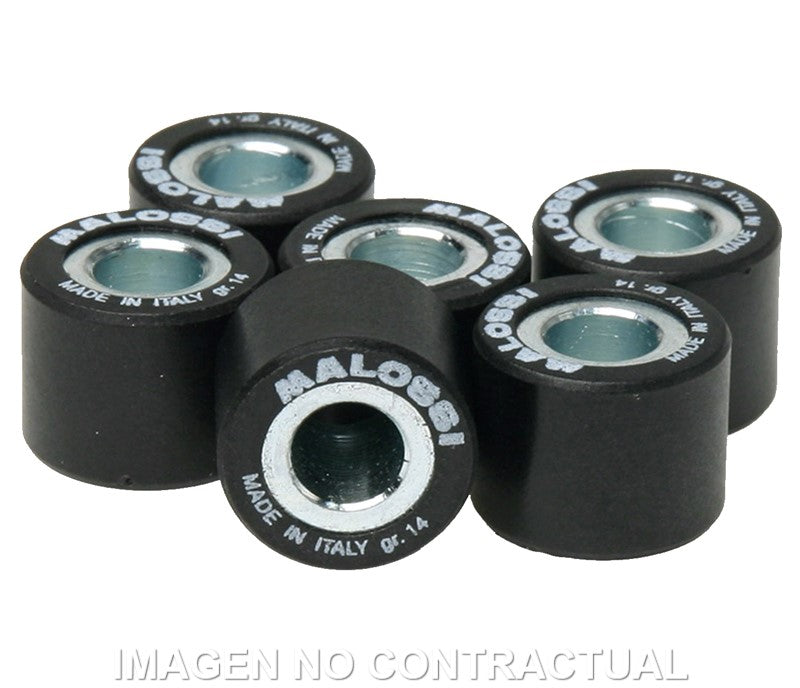 Rodillos Htroll 18X14 11 GR