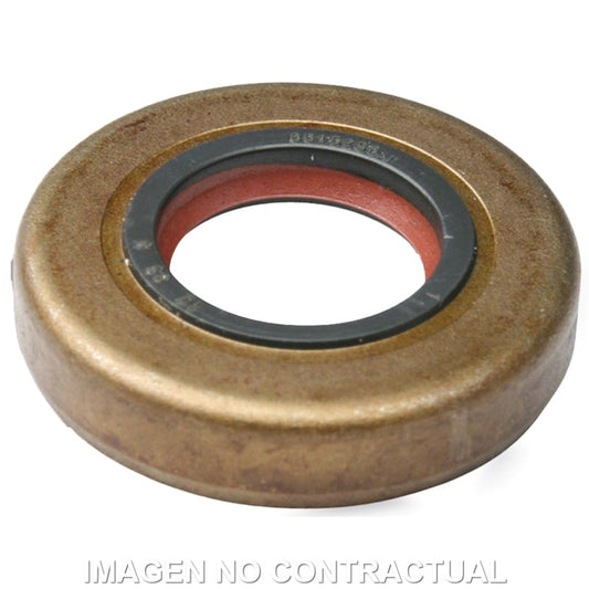RETEN ACEITE MALOSSI 17x35x8 MM