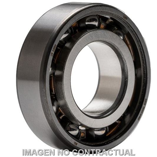 COJINETE MALOSSI 25x52x15 CARTER VR ONE