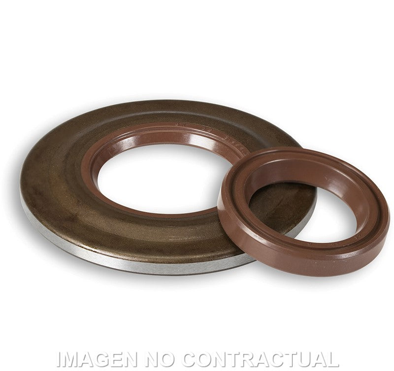 Juego Retenes Aceite Malossi FKM cigüeñal Vespa
