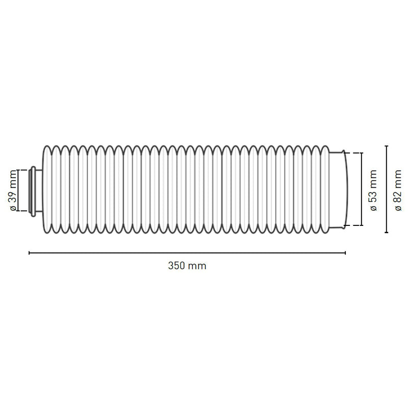 Fuelle Circuit 32 Dientes Rojo