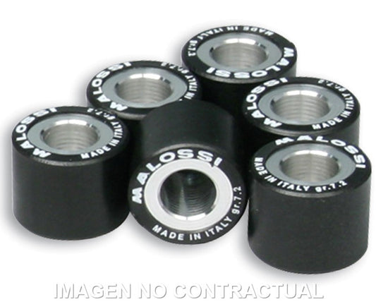 Rodillos Htroll 19X17 10,7 GR