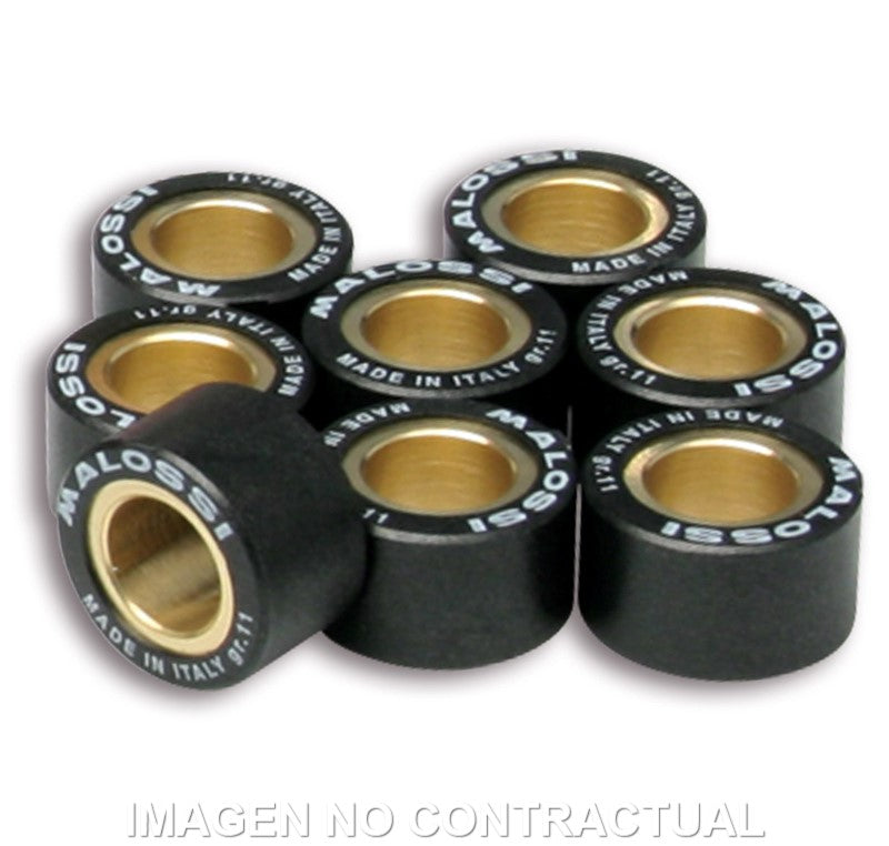 Rodillos Htroll 20X12 14 GR