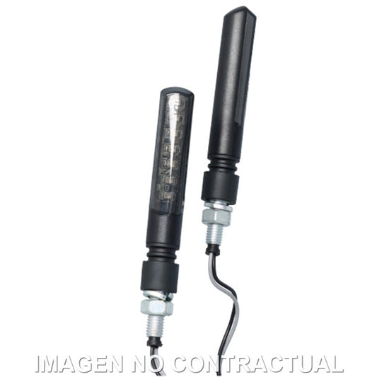 INTERMITENTES LED MOTOTEC ALTARA SQ