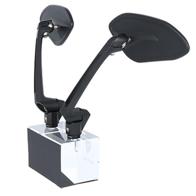 JUEGO ESPEJOS RETROVISORES MOTOTEC R1X TOURING