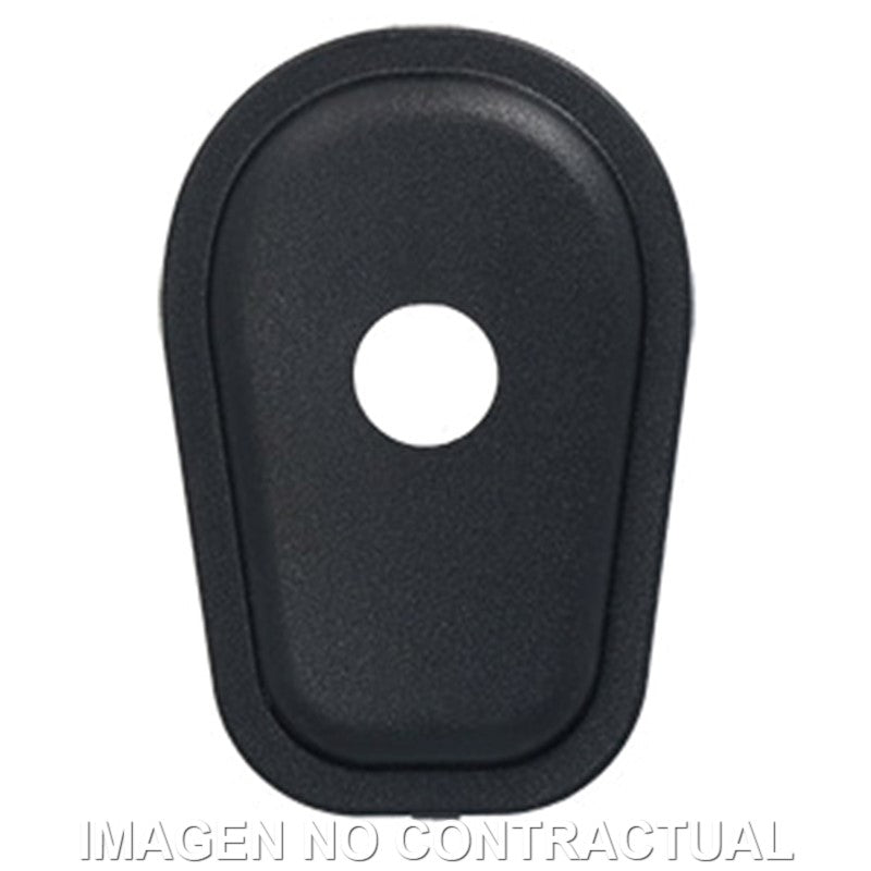 ADAPTADORES PARA INTERMITENTES KAWASAKI (KIT 4 PIEZAS)