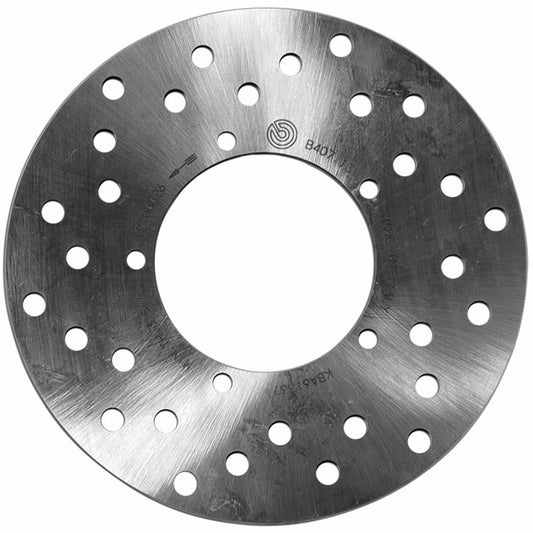 Disco de freno Brembo fijo Serie Oro (68B40713)