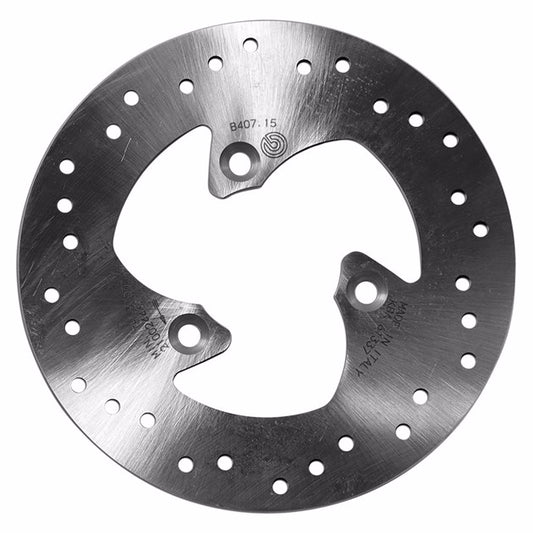 Disco de freno Brembo fijo Serie Oro (68B40715)