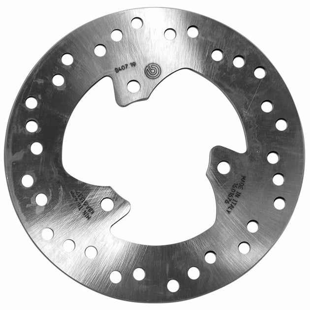 Disco de freno Brembo fijo Serie Oro (68B40719)