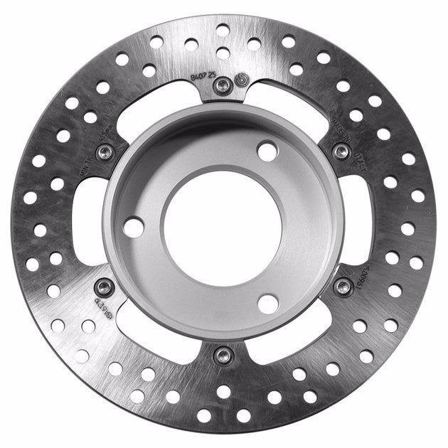 BREMBO DISCO FRENO DP 210X5 (68B40725)