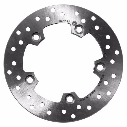 Disco de freno Brembo fijo Serie Oro (68B40727)