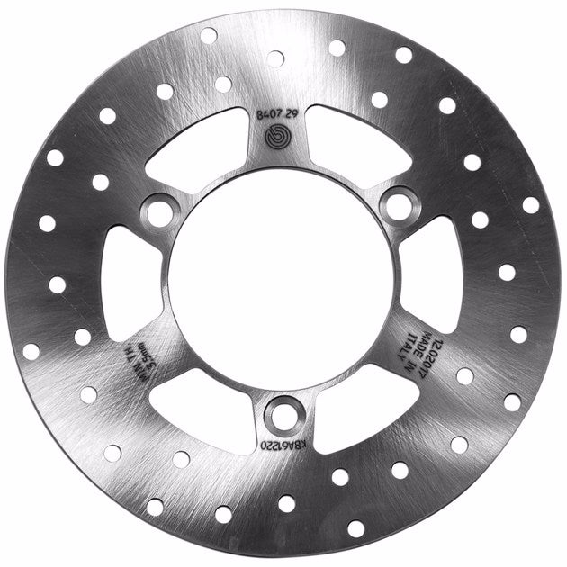 Disco de freno Brembo fijo Serie Oro (68B40729)