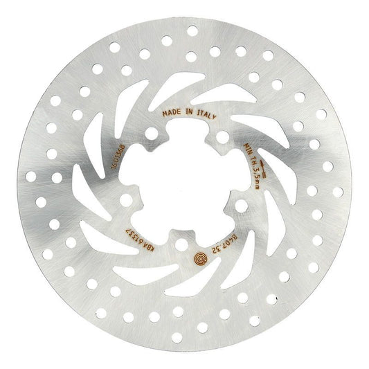 DISCO BREMBO ORO APRILIA 125 LEONARDO ST