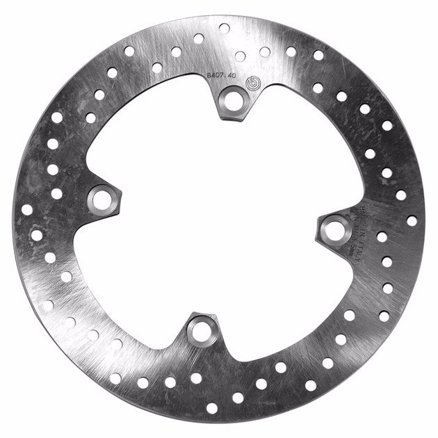 Disco de freno Brembo fijo Serie Oro (68B40740)