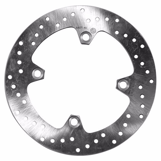Disco de freno Brembo fijo Serie Oro (68B40740)