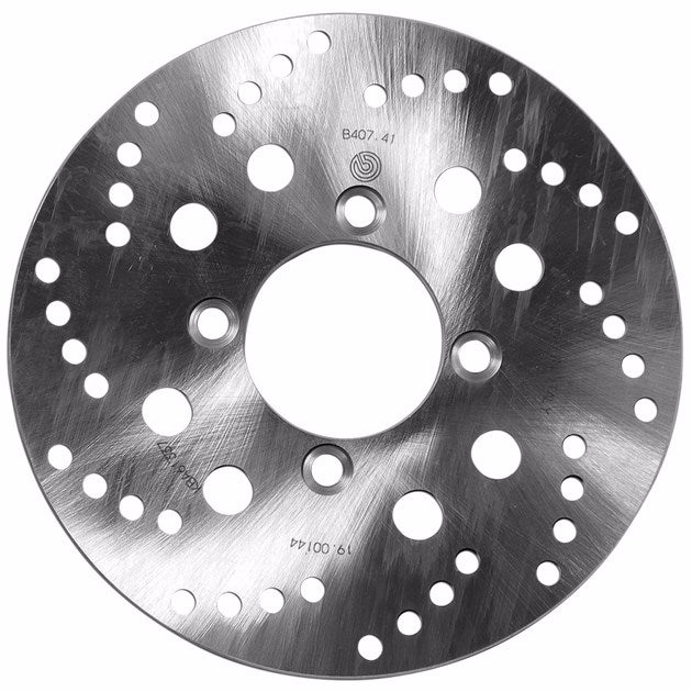Disco de freno Brembo fijo Serie Oro (68B40741)