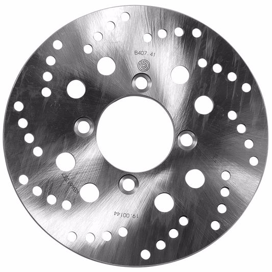 Disco de freno Brembo fijo Serie Oro (68B40741)