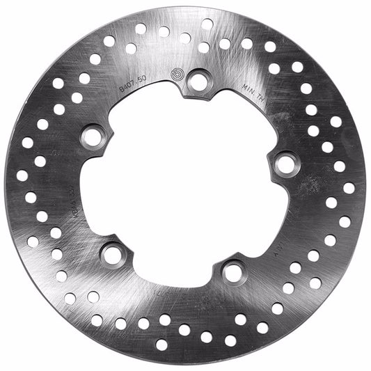 Disco de freno Brembo fijo Serie Oro (68B40750)