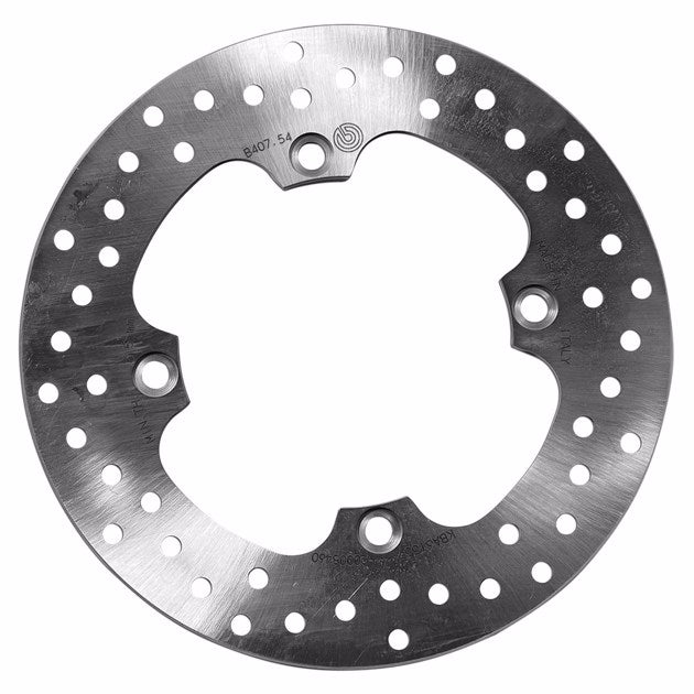 Disco de freno Brembo fijo Serie Oro (68B40754)