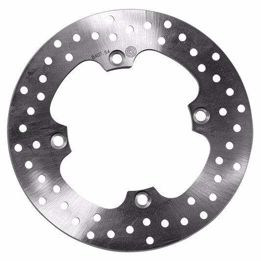 Disco de freno Brembo fijo Serie Oro (68B40754)