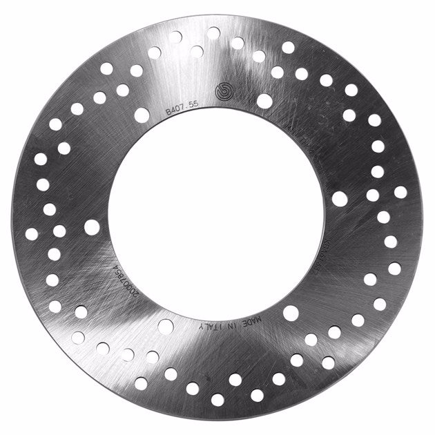 Disco de freno Brembo fijo Serie Oro (68B40755)