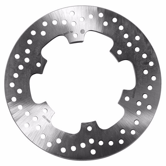 Disco de freno Brembo fijo Serie Oro (68B40756)