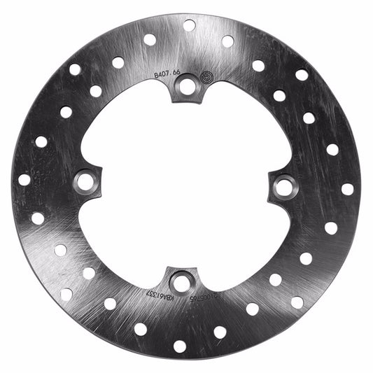 Disco de freno Brembo fijo Serie Oro (68B40766)