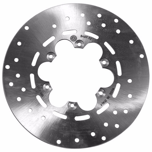 Disco de freno Brembo fijo Serie Oro (68B40772)