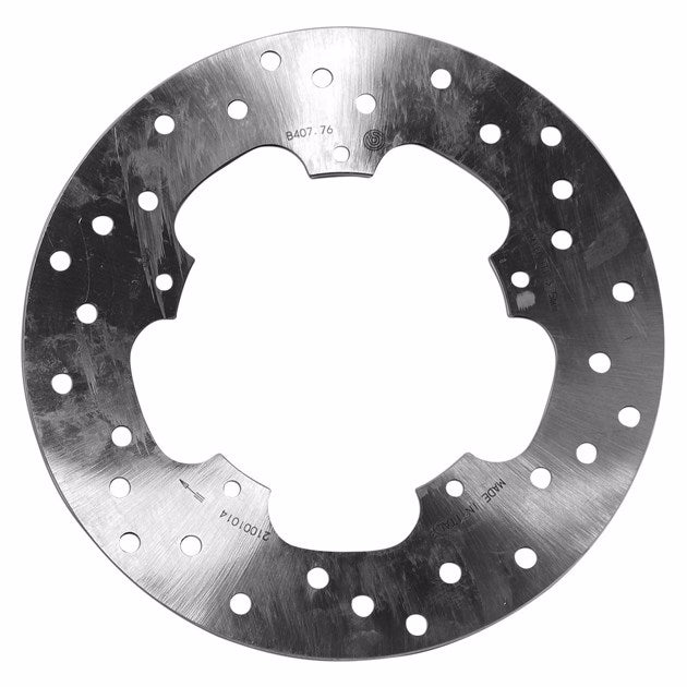 Disco de freno Brembo fijo Serie Oro (68B40776)