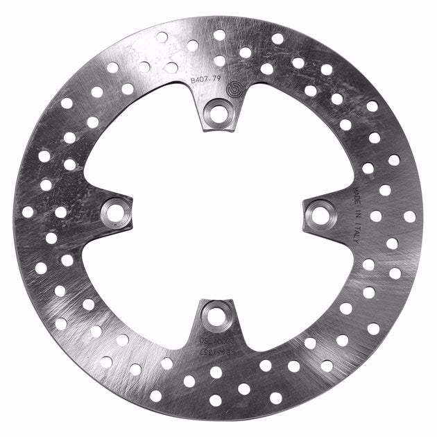 Disco de freno Brembo fijo Serie Oro (68B40779)
