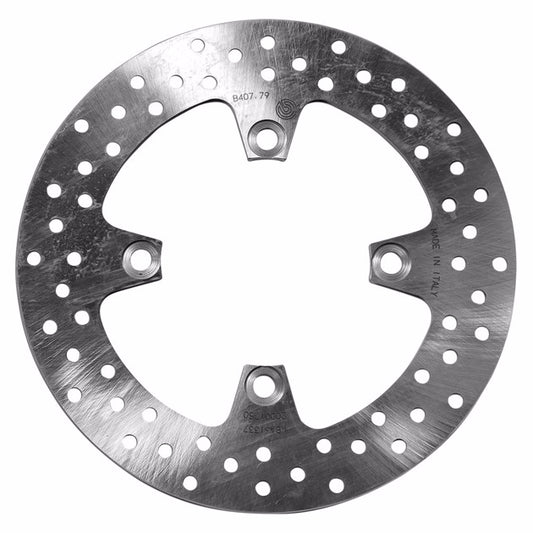 Disco de freno Brembo fijo Serie Oro (68B40779)