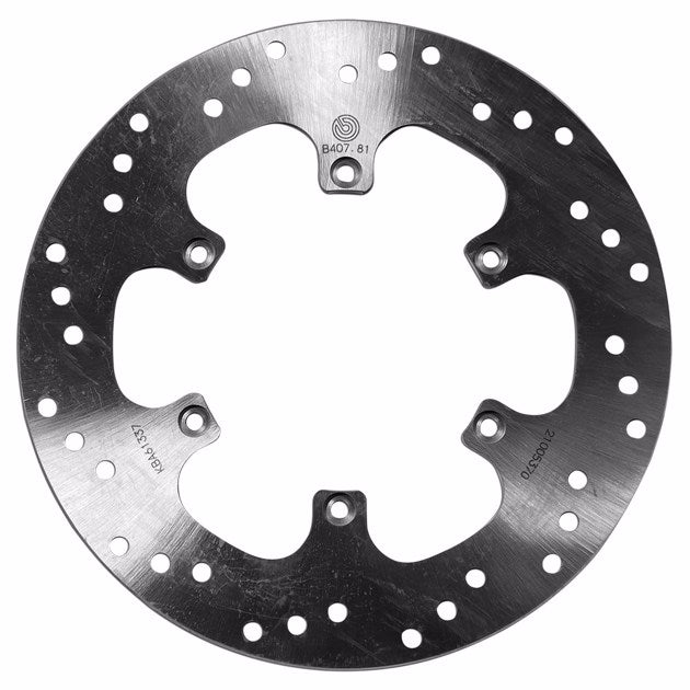 BREMBO DISCO FRENO DP 240X5 (68B40781)