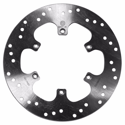 BREMBO DISCO FRENO DP 240X5 (68B40781)