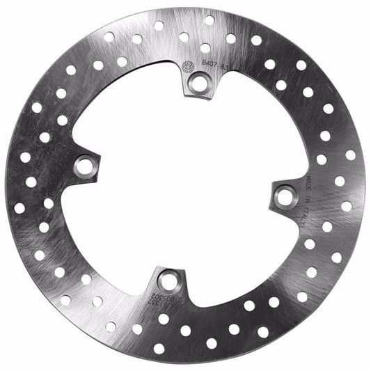 Disco de freno Brembo fijo Serie Oro (68B40783)