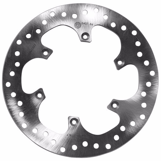 Disco de freno Brembo fijo Serie Oro (68B40784)