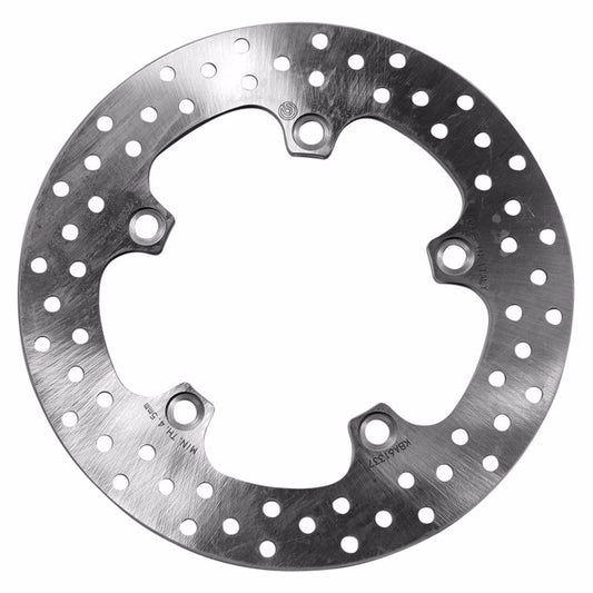 Disco de freno Brembo fijo Serie Oro (68B40785)