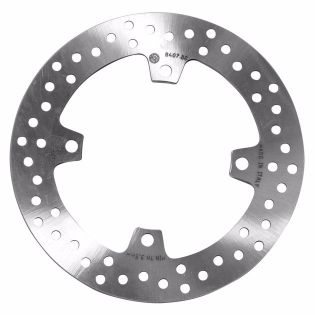 Disco de freno Brembo fijo Serie Oro (68B40788)