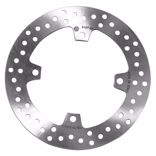 Disco de freno Brembo fijo Serie Oro (68B40788)