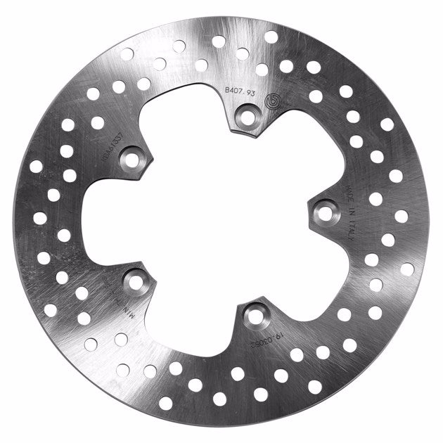 Disco de freno Brembo fijo Serie Oro (68B40793)