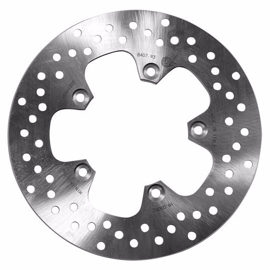 Disco de freno Brembo fijo Serie Oro (68B40793)