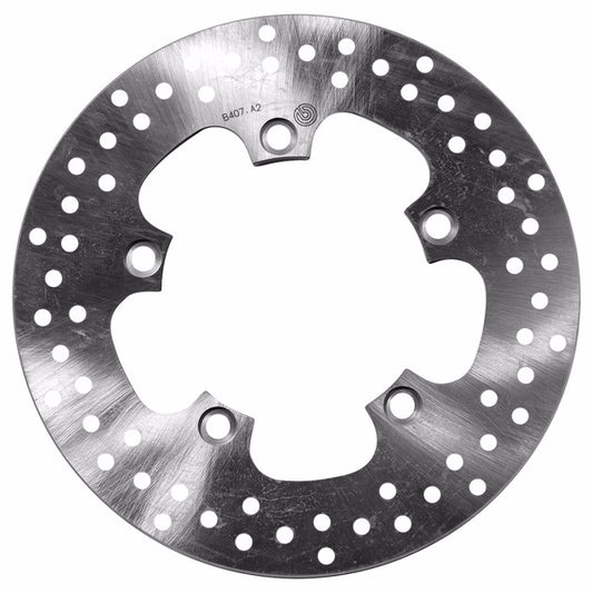 Disco de freno Brembo Serie Oro Trasero (68B407A2)