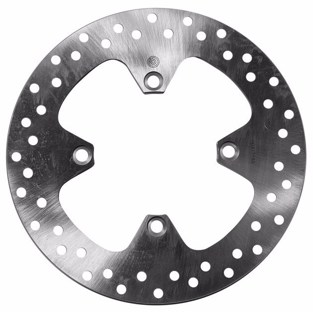 Disco de freno Brembo Serie Oro Trasero (68B407A4)