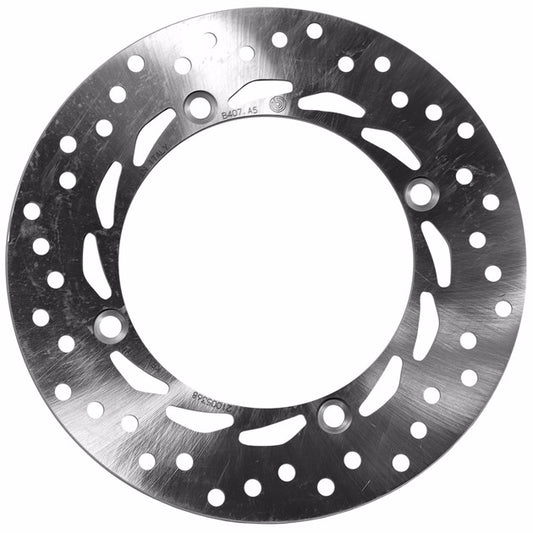 Disco de freno Brembo Serie Oro Trasero (68B407A5)