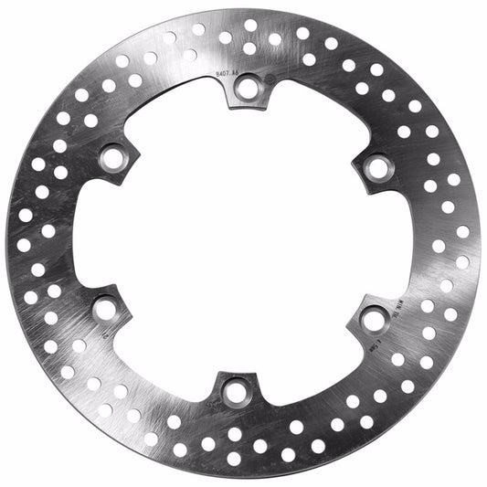 Disco de freno Brembo Serie Oro Trasero (68B407A6)